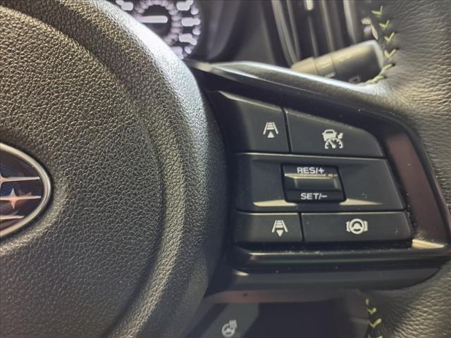 used 2023 Subaru Ascent car, priced at $37,433