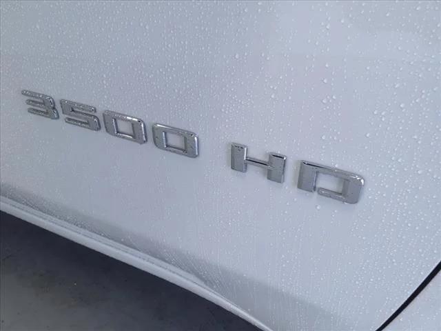 used 2024 Chevrolet Silverado 3500 car, priced at $65,990