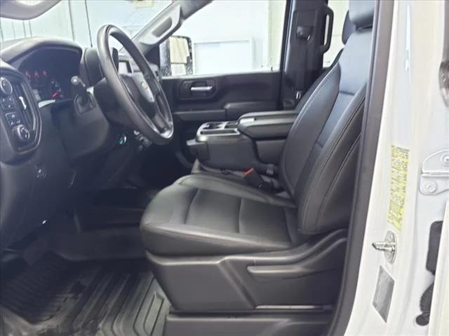 used 2024 Chevrolet Silverado 3500 car, priced at $65,990