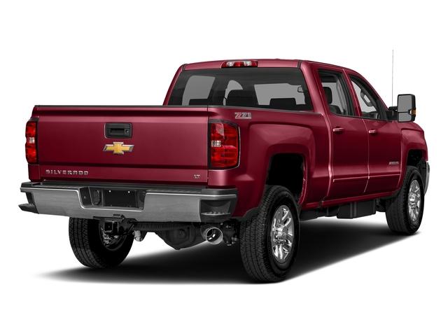 used 2018 Chevrolet Silverado 2500 car