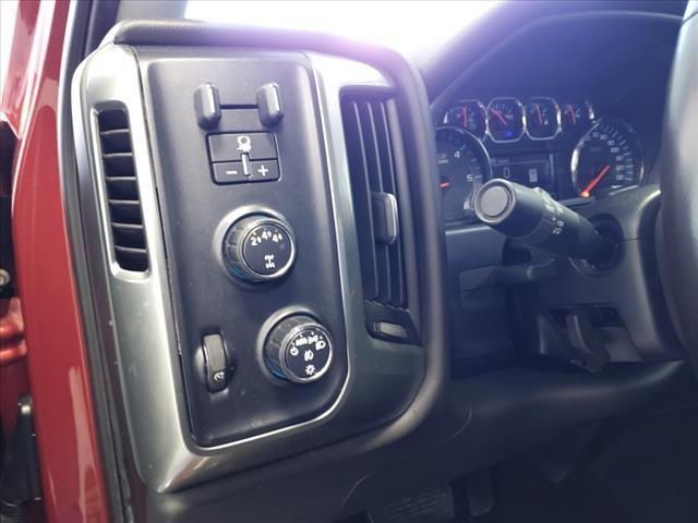 used 2018 Chevrolet Silverado 2500 car, priced at $33,990