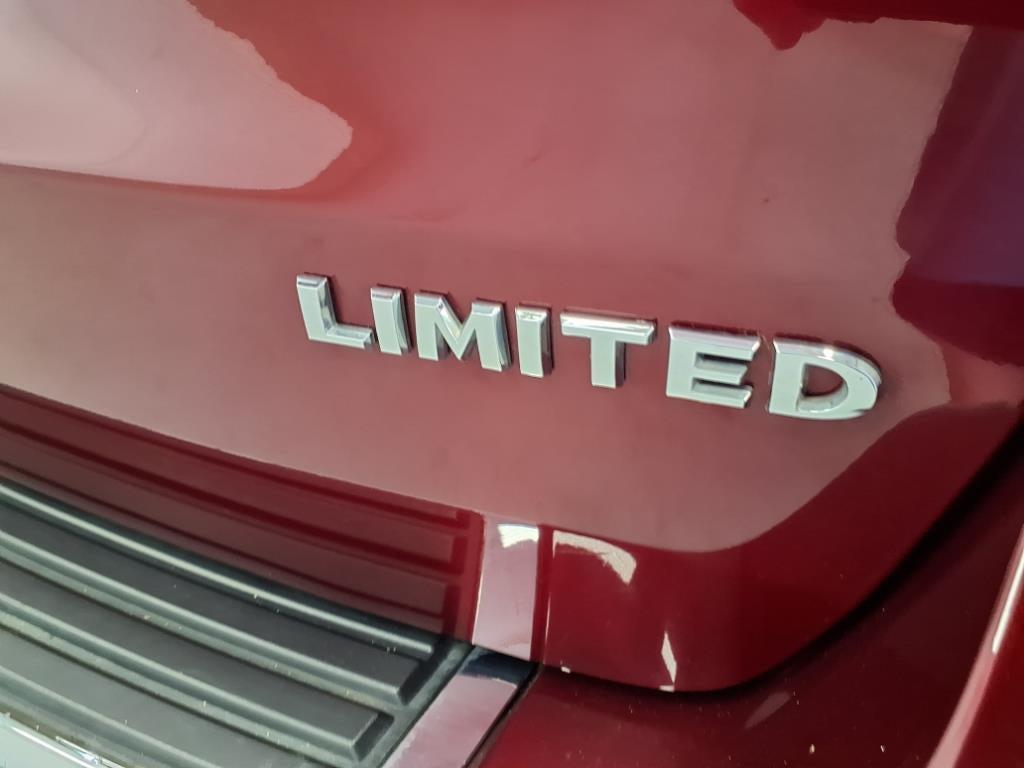 used 2021 Jeep Grand Cherokee car, priced at $25,786
