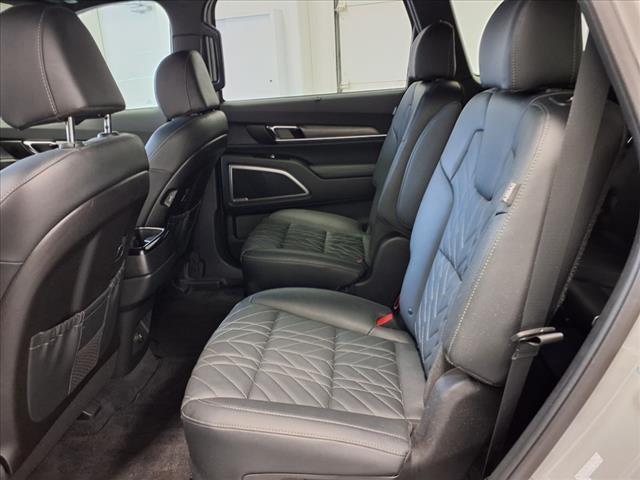 used 2024 Kia Telluride car, priced at $43,950