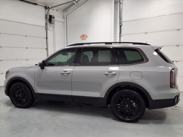 used 2024 Kia Telluride car, priced at $43,950
