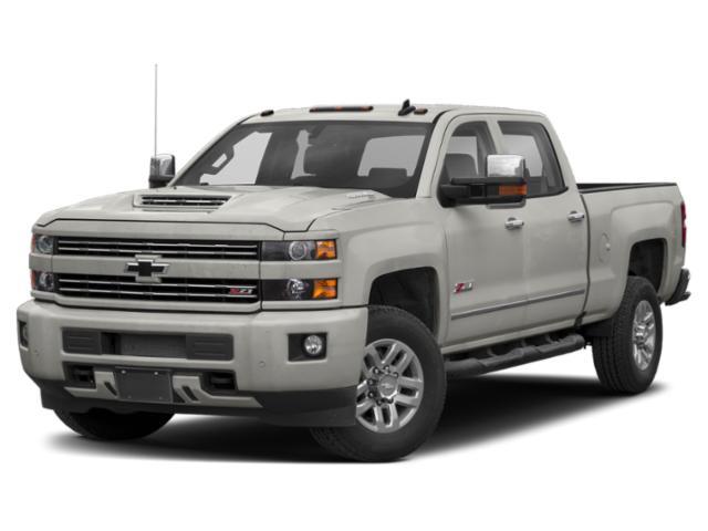 used 2019 Chevrolet Silverado 3500 car