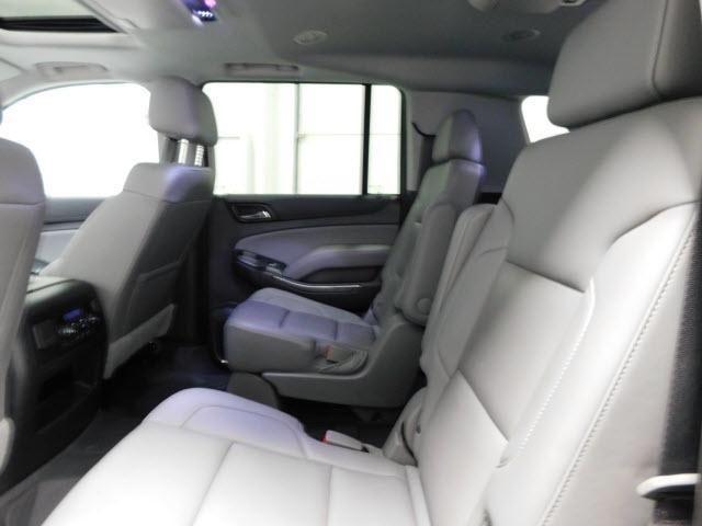 used 2018 Chevrolet Suburban car