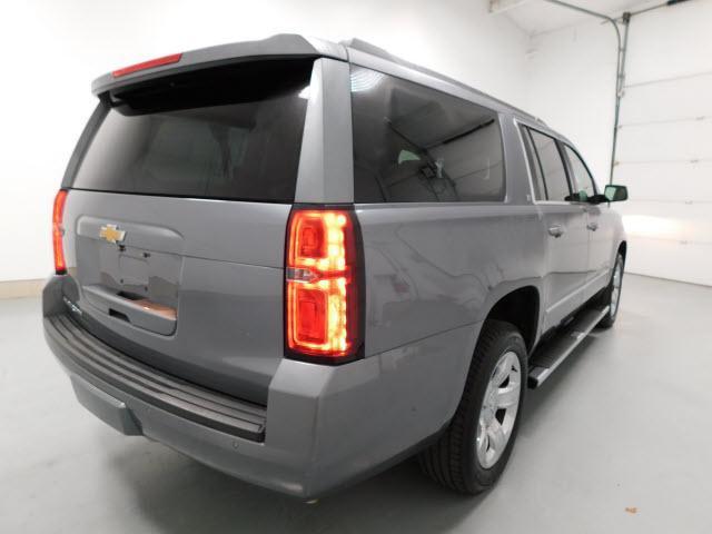 used 2018 Chevrolet Suburban car