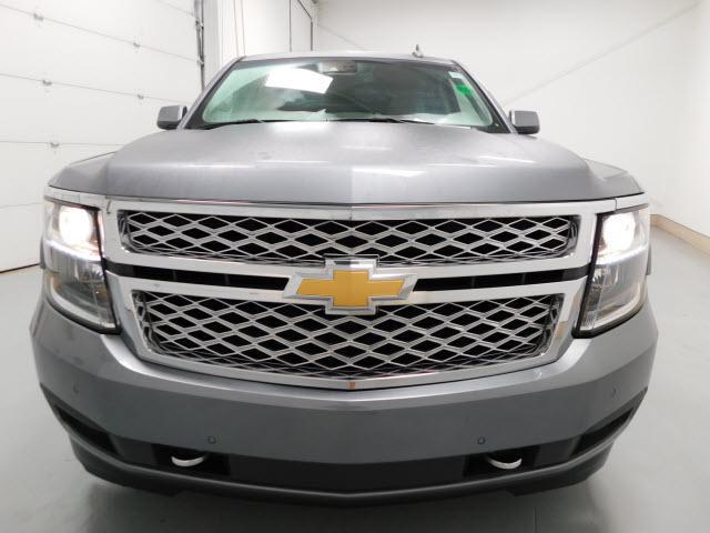 used 2018 Chevrolet Suburban car