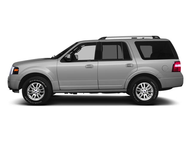 used 2014 Ford Expedition car