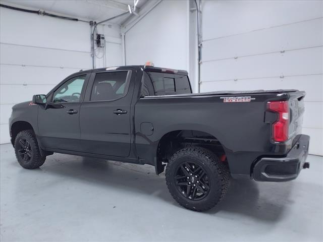 used 2019 Chevrolet Silverado 1500 car, priced at $37,990