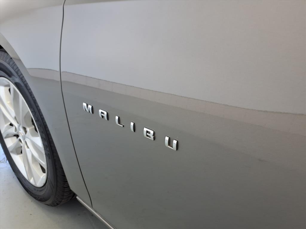 used 2018 Chevrolet Malibu car, priced at $13,226