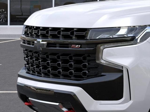 new 2024 Chevrolet Tahoe car, priced at $73,035