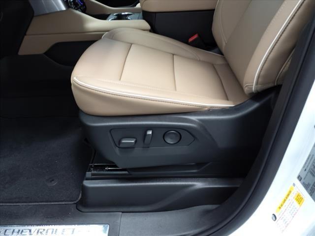 used 2023 Chevrolet Tahoe car, priced at $60,195