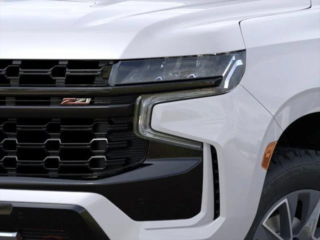 new 2024 Chevrolet Tahoe car, priced at $73,035