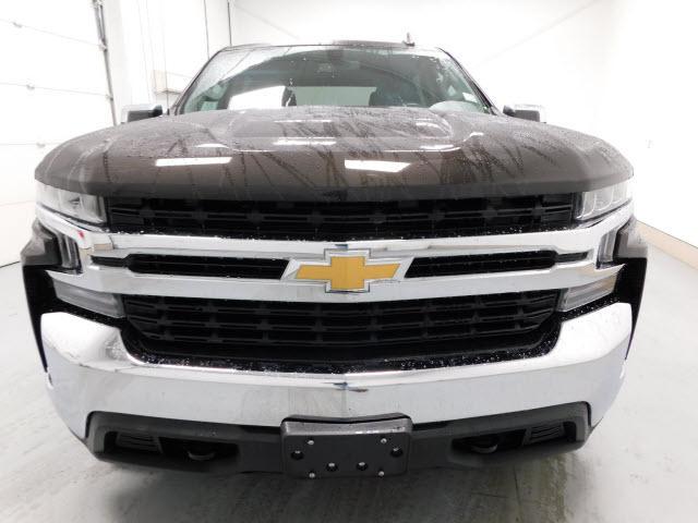 used 2019 Chevrolet Silverado 1500 car