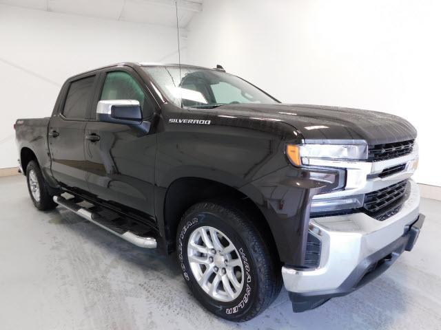 used 2019 Chevrolet Silverado 1500 car