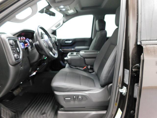 used 2019 Chevrolet Silverado 1500 car