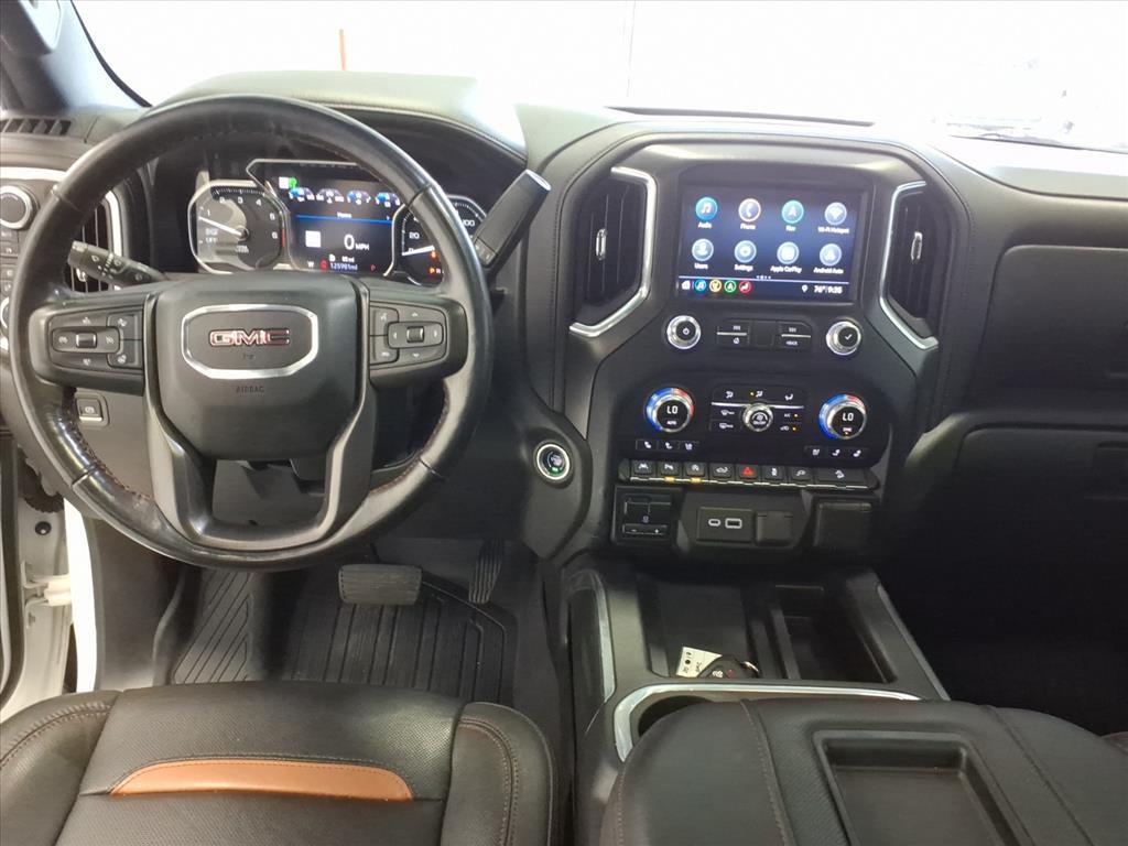 used 2019 GMC Sierra 1500 car, priced at $35,228