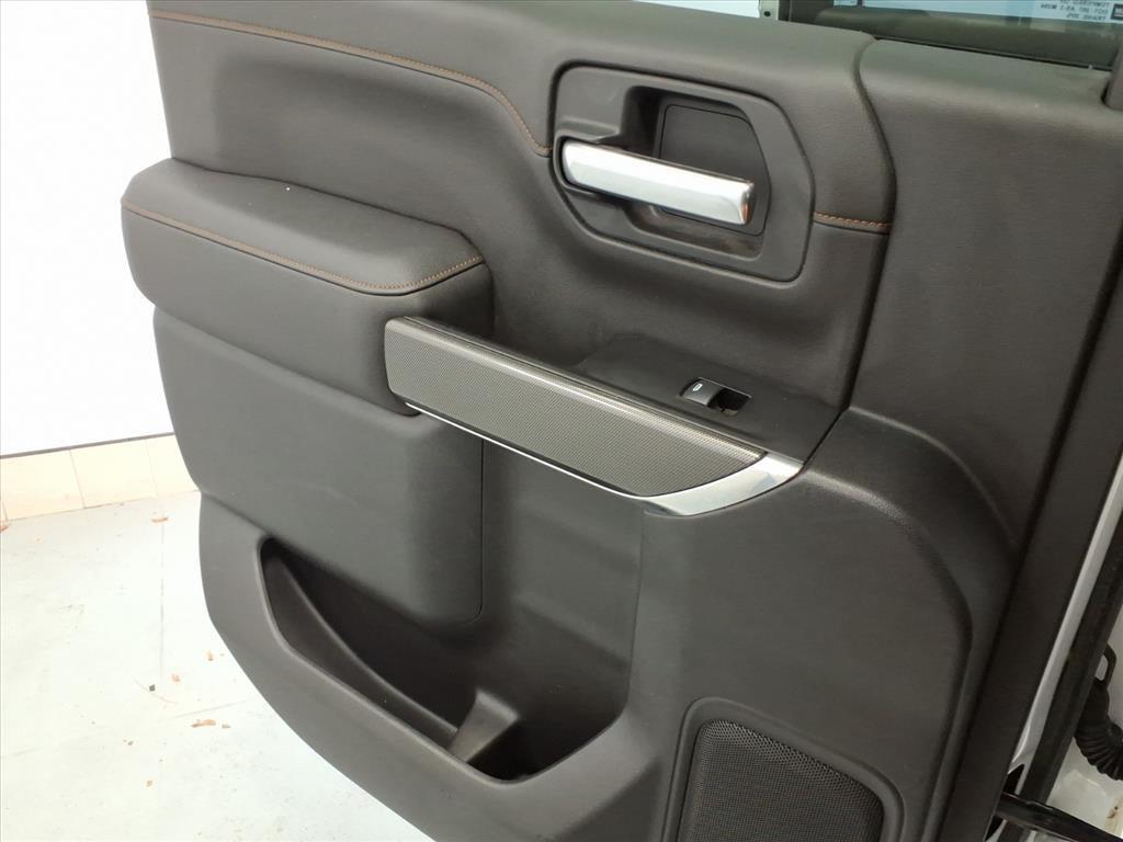 used 2019 GMC Sierra 1500 car, priced at $35,228