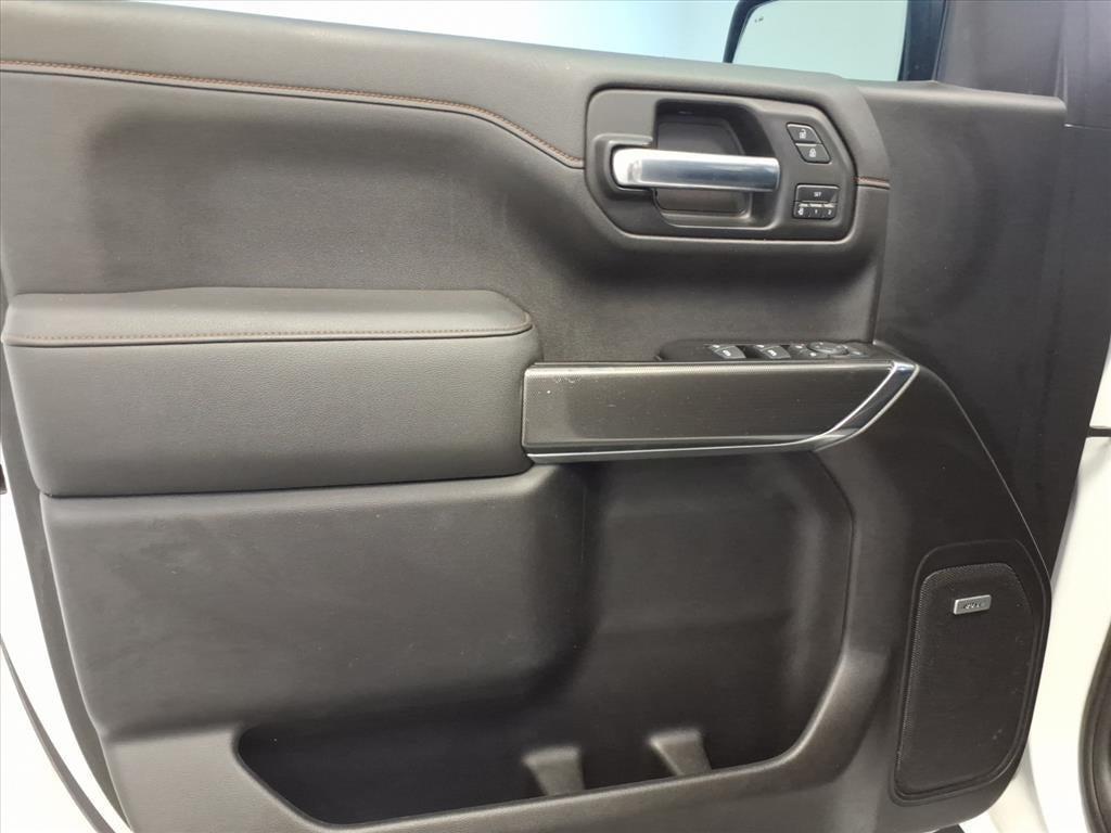 used 2019 GMC Sierra 1500 car, priced at $35,228