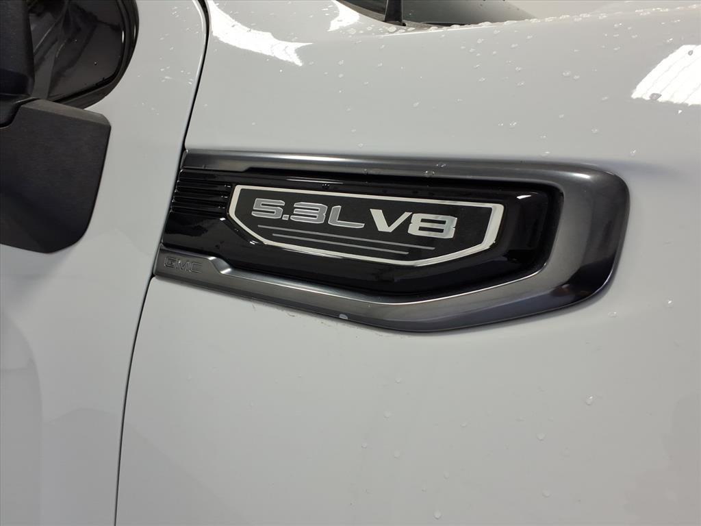 used 2019 GMC Sierra 1500 car, priced at $35,228