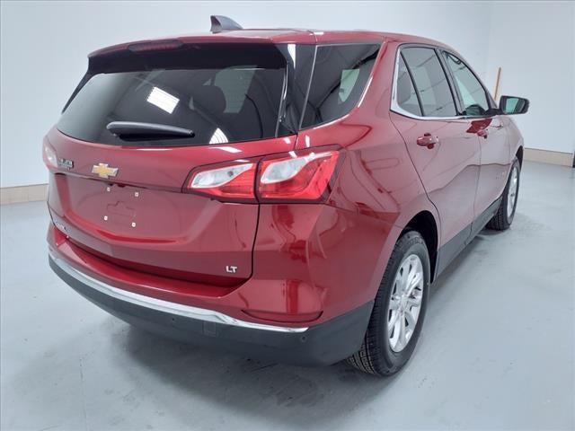 used 2019 Chevrolet Equinox car, priced at $20,990