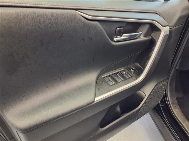 used 2024 Toyota RAV4 car, priced at $42,225