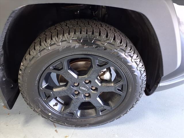 used 2024 Toyota RAV4 car, priced at $42,225