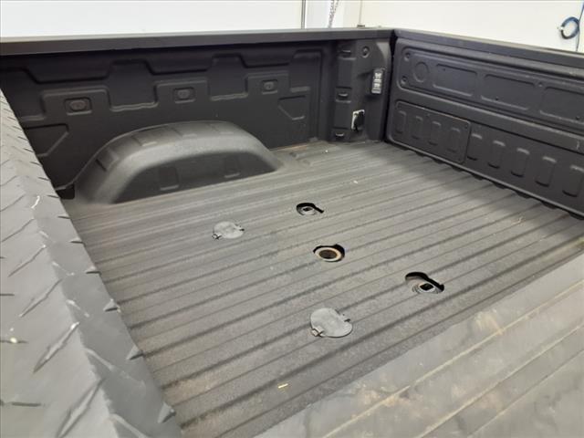 used 2023 Chevrolet Silverado 3500 car, priced at $68,255