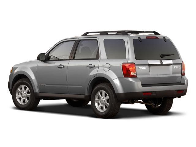 used 2008 Mazda Tribute car