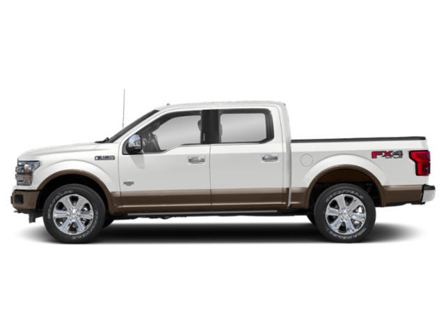 used 2018 Ford F-150 car