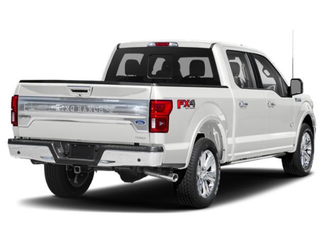 used 2018 Ford F-150 car