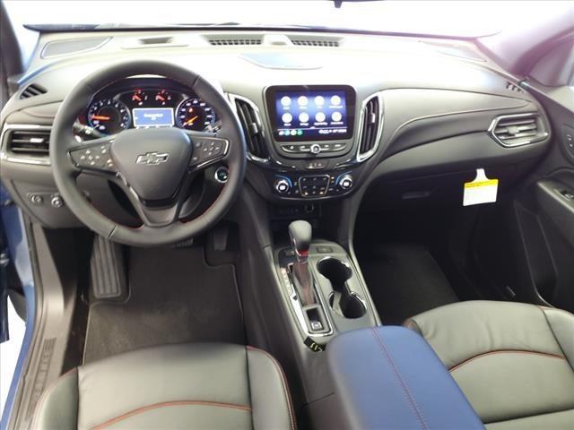 used 2024 Chevrolet Equinox car