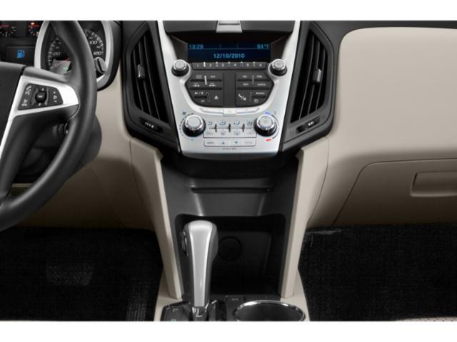 used 2015 Chevrolet Equinox car