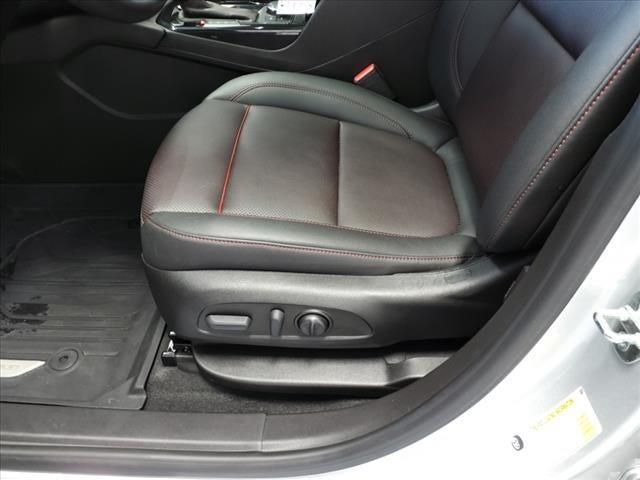 used 2022 Chevrolet Blazer car