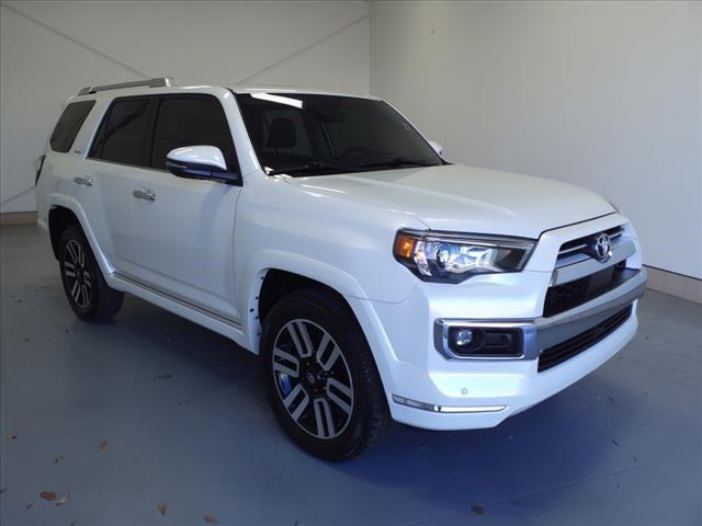 used 2023 Toyota 4Runner car