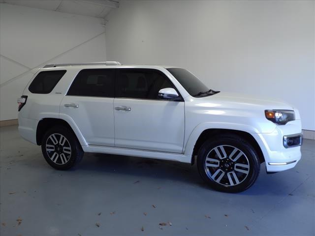 used 2023 Toyota 4Runner car