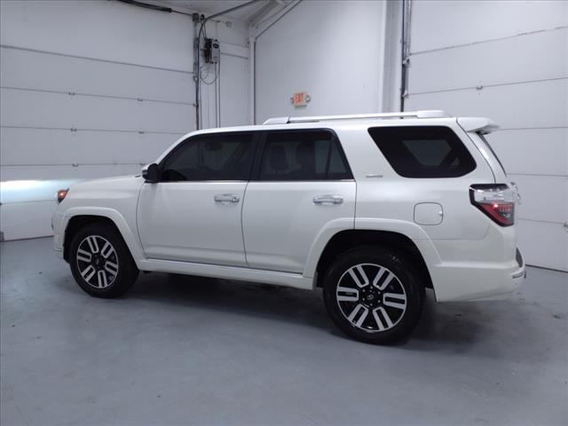 used 2023 Toyota 4Runner car