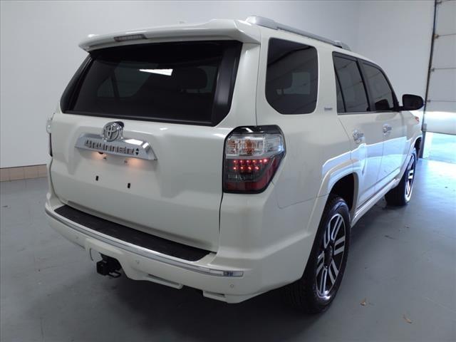 used 2023 Toyota 4Runner car