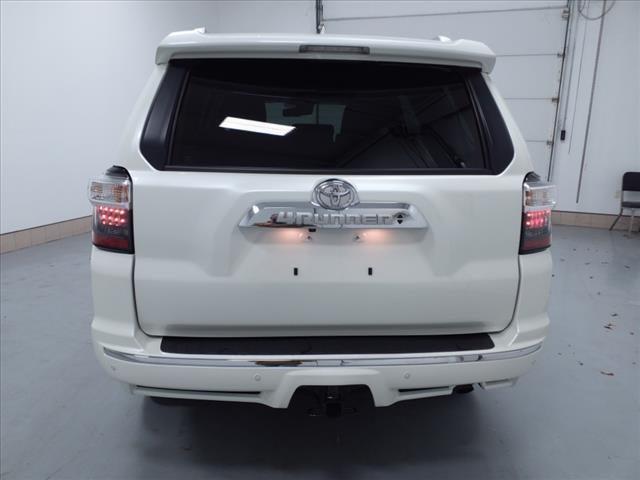 used 2023 Toyota 4Runner car