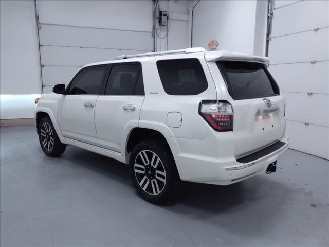 used 2023 Toyota 4Runner car