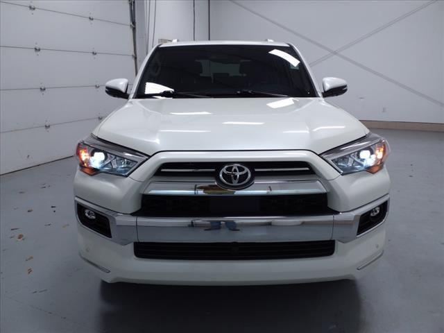 used 2023 Toyota 4Runner car