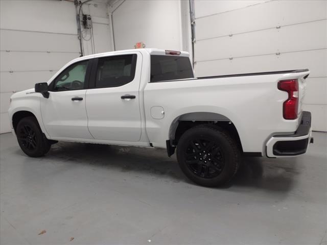 used 2023 Chevrolet Silverado 1500 car