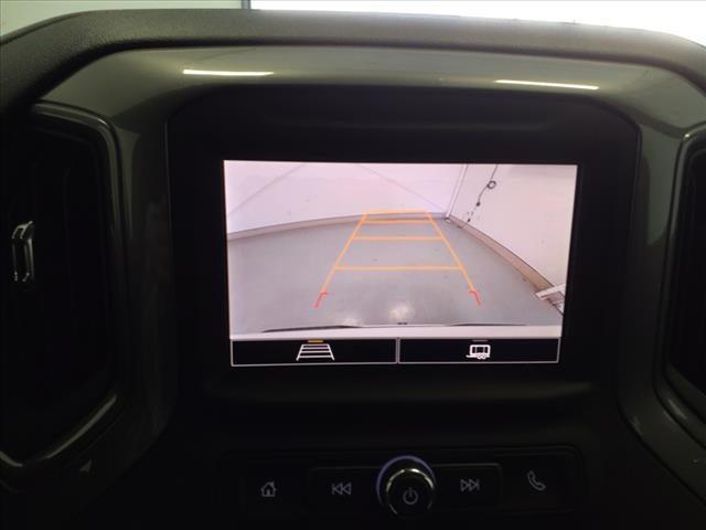 used 2023 Chevrolet Silverado 1500 car