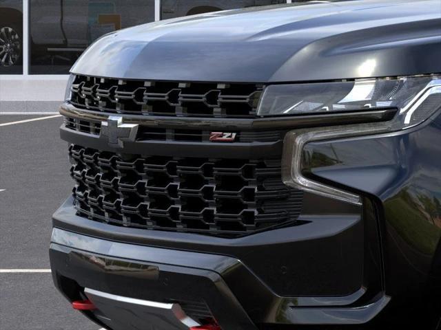 new 2024 Chevrolet Tahoe car, priced at $72,040