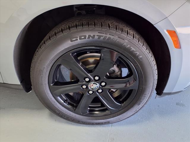 used 2024 Buick Enclave car, priced at $37,825