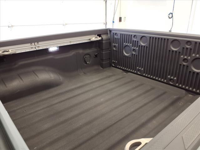 used 2022 Nissan Frontier car, priced at $37,350