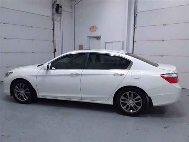 used 2014 Honda Accord car, priced at $15,990