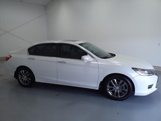 used 2014 Honda Accord car, priced at $15,990