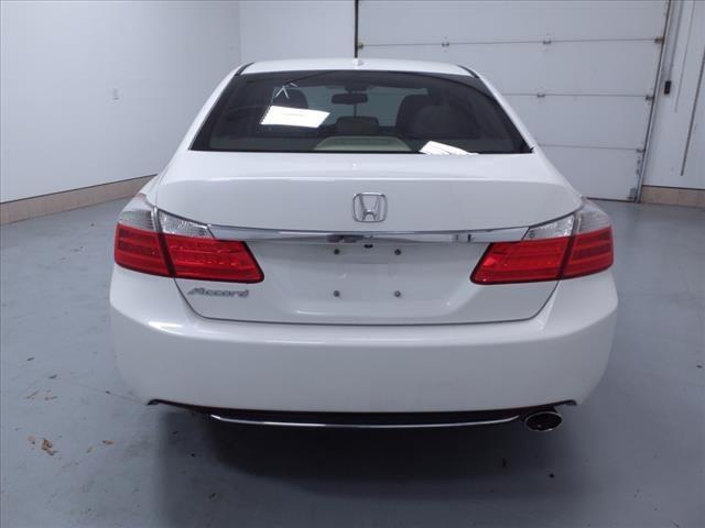 used 2014 Honda Accord car, priced at $15,990